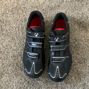 Mens cycle shoes